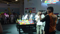 Eurobot'2011